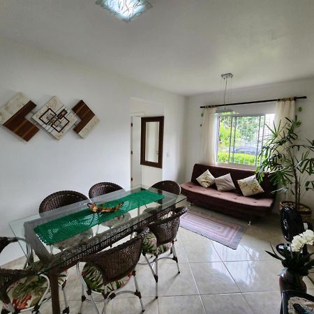 Apartament Florianópolis Exteriér fotografie