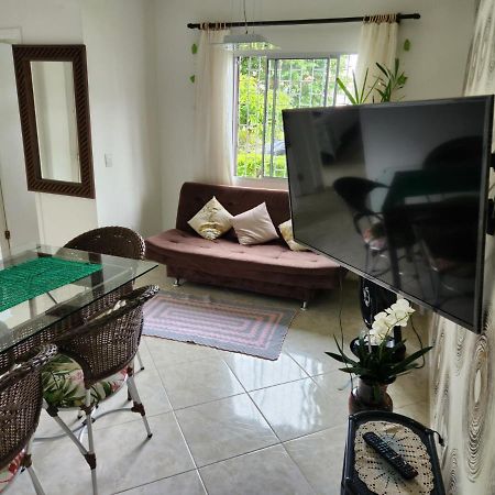 Apartament Florianópolis Exteriér fotografie