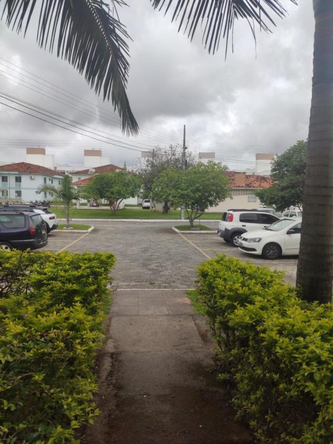 Apartament Florianópolis Exteriér fotografie
