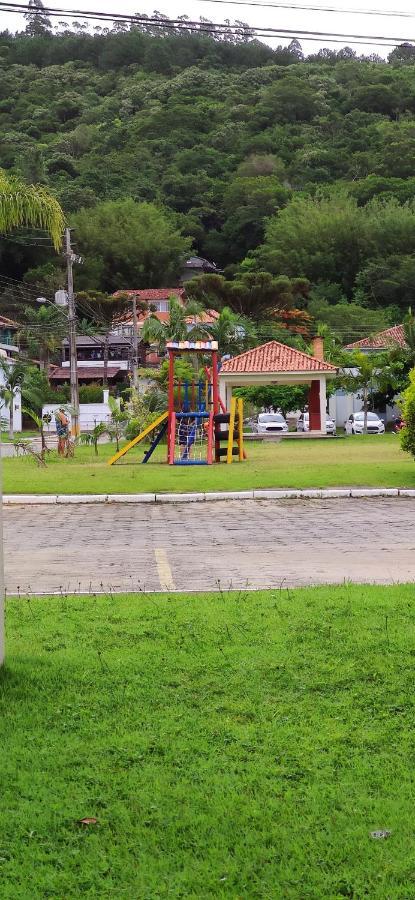 Apartament Florianópolis Exteriér fotografie
