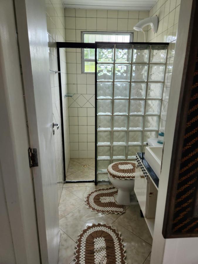 Apartament Florianópolis Exteriér fotografie