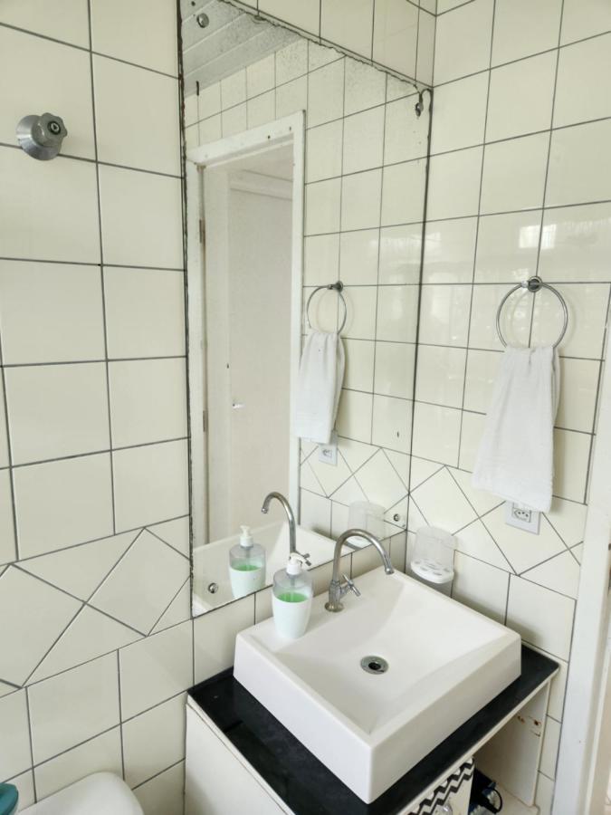 Apartament Florianópolis Exteriér fotografie