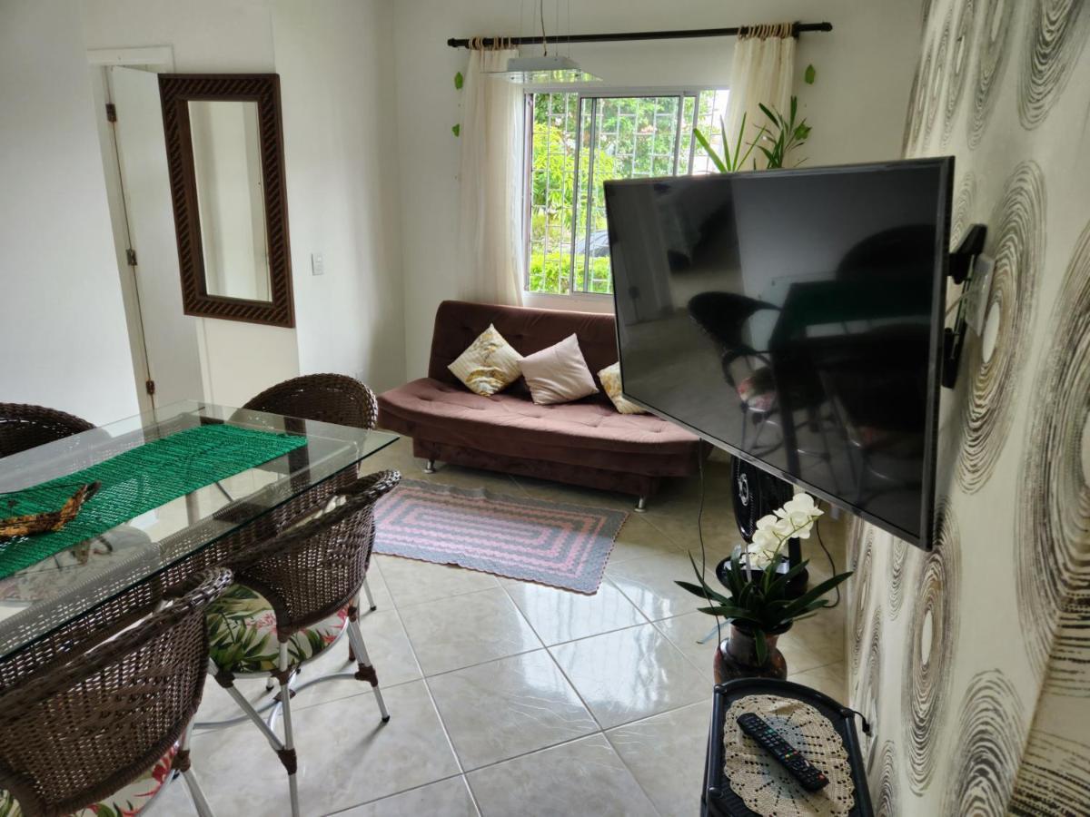 Apartament Florianópolis Exteriér fotografie