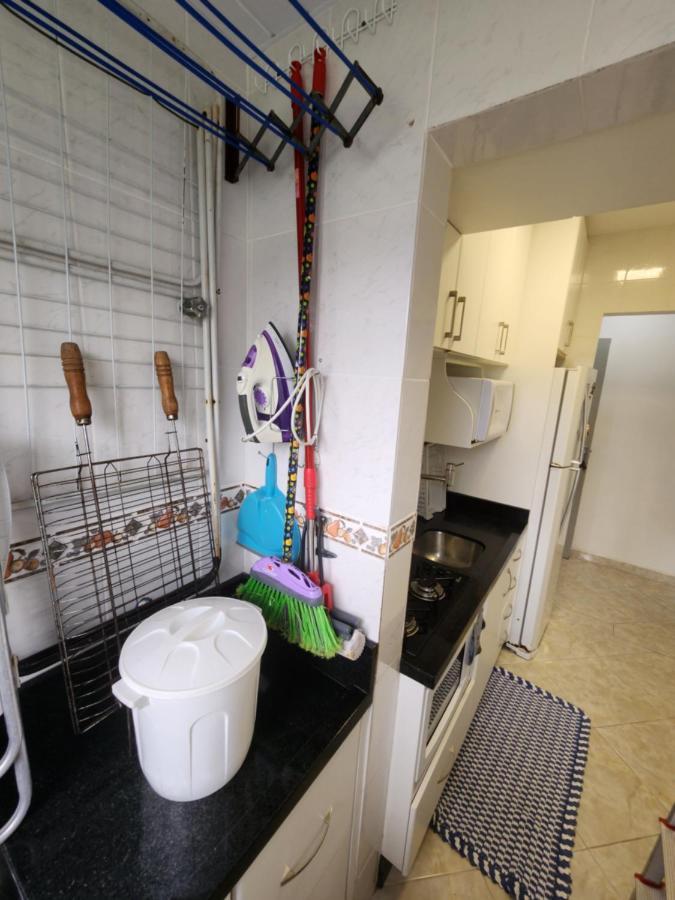 Apartament Florianópolis Exteriér fotografie