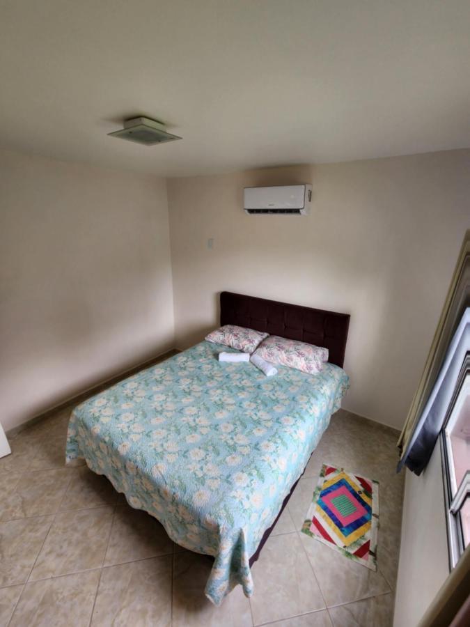 Apartament Florianópolis Exteriér fotografie