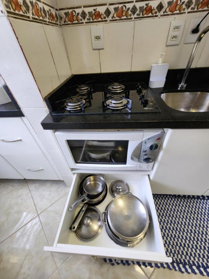Apartament Florianópolis Exteriér fotografie