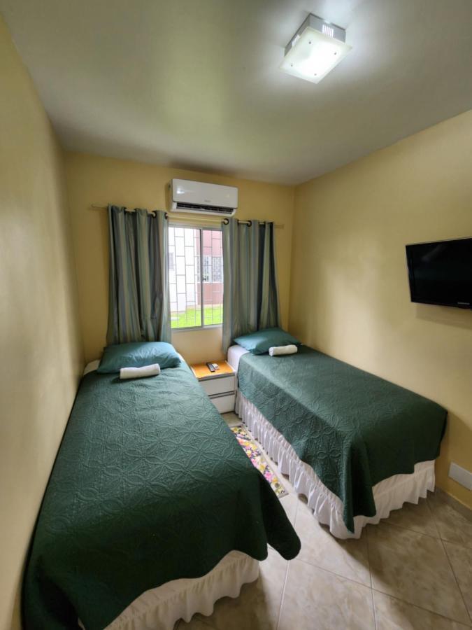 Apartament Florianópolis Exteriér fotografie
