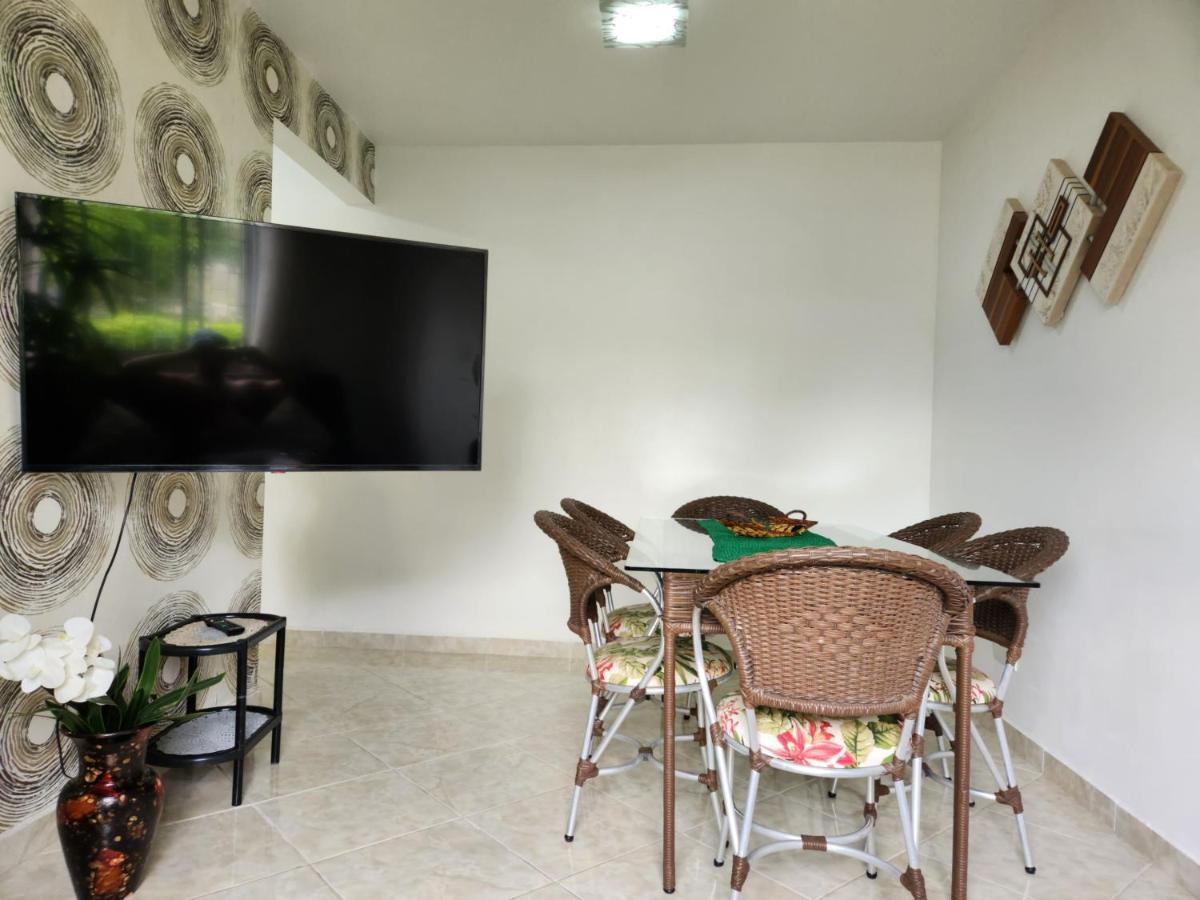 Apartament Florianópolis Exteriér fotografie
