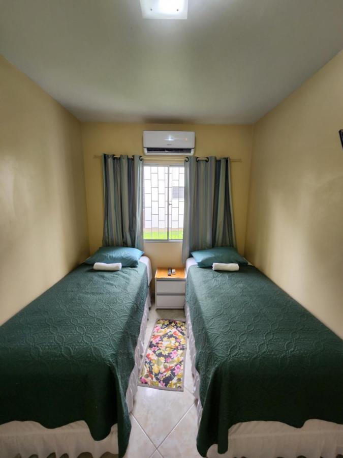 Apartament Florianópolis Exteriér fotografie