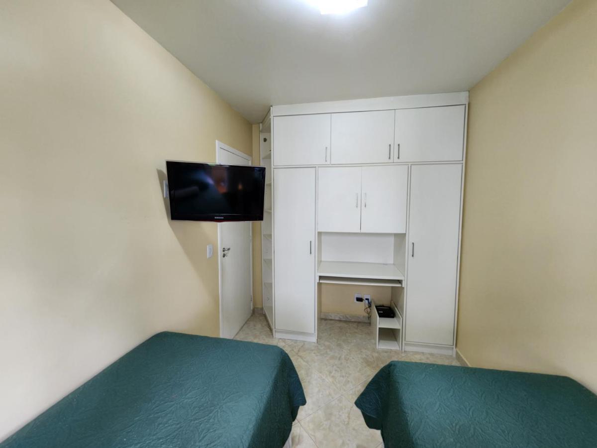 Apartament Florianópolis Exteriér fotografie
