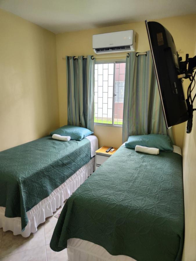 Apartament Florianópolis Exteriér fotografie