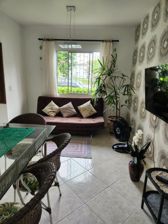 Apartament Florianópolis Exteriér fotografie